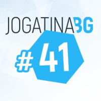 Jogatina BG Podcast - Turno #41 - Jogos com Mecânica de Traidor