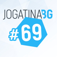  JBG Podcast #69 - Teotihuacan, Root, Azul, Auztralia, Indonesia e outras jogatinas!