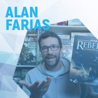 Ficha do Jogador #24 - Alan Farias (Direto ao Ponto)