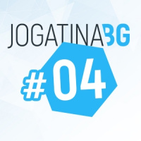 Jogatina BG Podcast - Turno #4 - Dice Masters