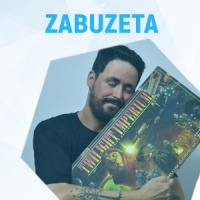 Ficha do Jogador #9 - Zabuzeta (Dossiê JBG)