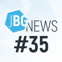 JBG NEWS #35 - Battlestar Galactica: Starship Battles