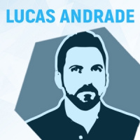 Ficha do Jogador #5 - Lucas Andrade (Meeple Maniacs)