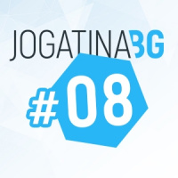 Jogatina BG Podcast - Turno #8 - The Resistance
