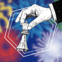 Jogada da Semana #2 - A simplicidade e a elegância de Hanabi