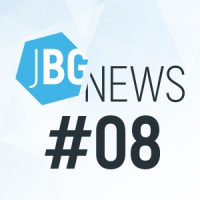 Jogatina BG NEWS #8 - Crônicas de Gelo e Fogo Bombando no KS