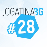 Jogatina BG Podcast - Turno #28 - Jogos para a Família