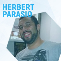 Ficha do Jogador #4 - Herbert Parasio (Hoje tem Jogo)