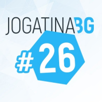 Jogatina BG Podcast - Turno #26 - Jogos aguardados em 2017