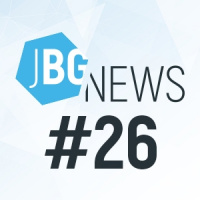 Jogatina BG NEWS #26 - LCG de O Senhor dos Anéis no Steam