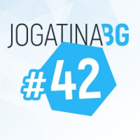Jogatina BG Podcast - Turno #42 - POWER GRID