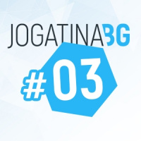 Jogatina BG Podcast - Turno #3 - Jogos Fillers #1