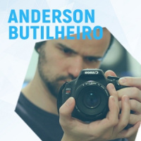 Ficha do Jogador #6 - Anderson Butilheiro (Deathmatch)