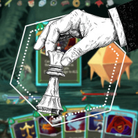 Jogada da Semana #3 - Games que bebem da fonte dos Boardgames