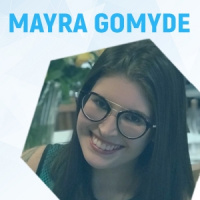 Ficha do Jogador #3 - Mayra Gomyde (Lúdica)