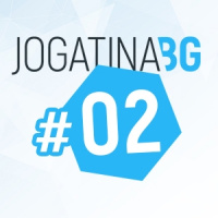 Jogatina BG Podcast - Turno #2 - Zombicide Black Plague
