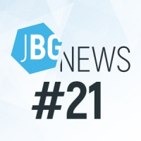 Jogatina BG NEWS #21 - Mais 1 Legacy Anunciado!