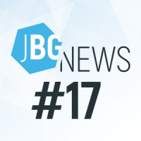 Jogatina BG NEWS #17 - Blood Bound com nova arte