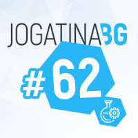  JBG Podcast #62 - BoardLab #5 - Towers of Sand