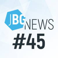 JBG NEWS #45 - Valente Financiado, Horizon Zero Dawn no Ks, Empires e Francis Drake no Brasil