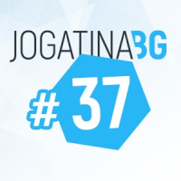 Jogatina BG Podcast - Turno #37 - Terra Mystica