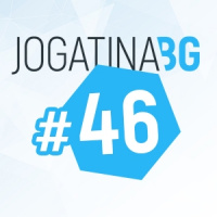 Jogatina BG Podcast - Turno #46 - 7 Wonders Duel