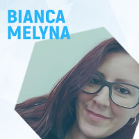 Ficha do Jogador #14 - Bianca Melyna (Moby Studios)