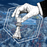 Jogada da Semana #5 - Jogos para ficar de olho na GENCON 2019