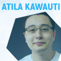 Ficha do Jogador #12 - Atila Kawauti (Pintando Miniaturas)