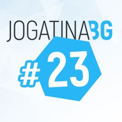 Jogatina Bg Podcast