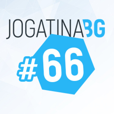 Jogatina Bg Podcast