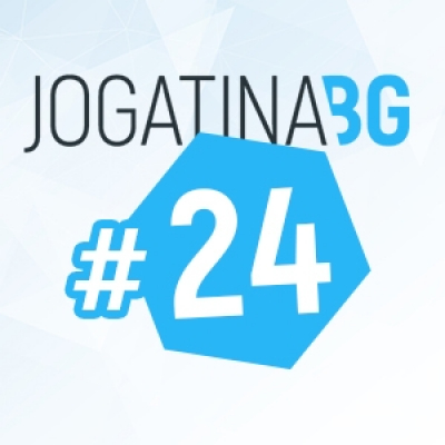 Jogatina Bg Podcast