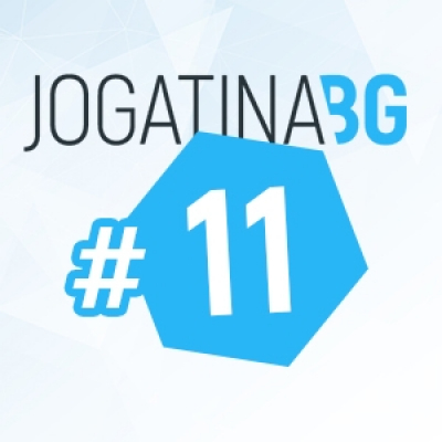 Jogatina Bg Podcast