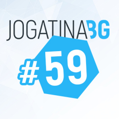 Jogatina Bg Podcast