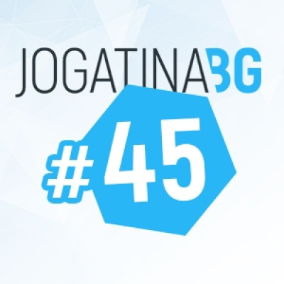 Jogatina Bg Podcast