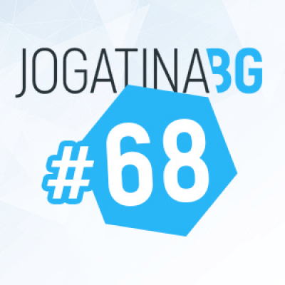 Jogatina Bg Podcast
