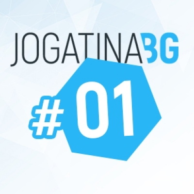 Jogatina Bg Podcast