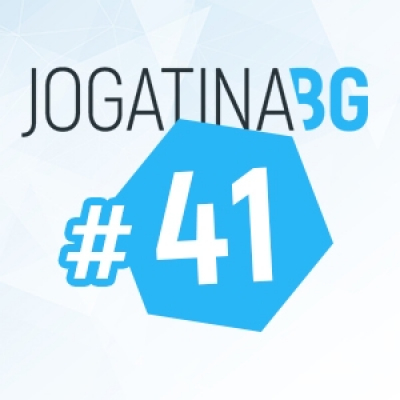 Jogatina Bg Podcast