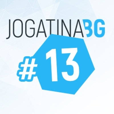 Jogatina Bg Podcast