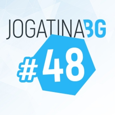Jogatina Bg Podcast