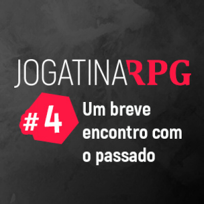 Jogatina Bg Podcast