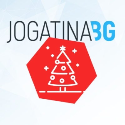 Jogatina Bg Podcast