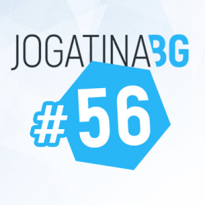 Jogatina Bg Podcast