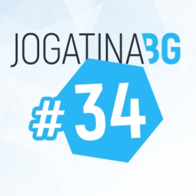 Jogatina Bg Podcast