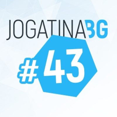 Jogatina Bg Podcast