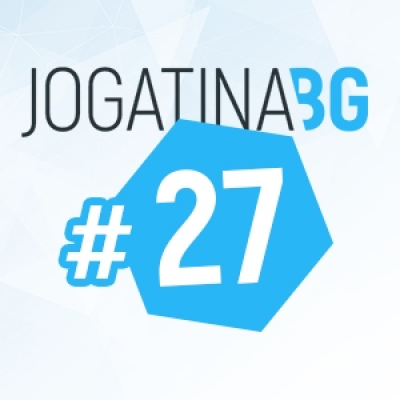 Jogatina Bg Podcast