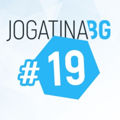 Jogatina Bg Podcast