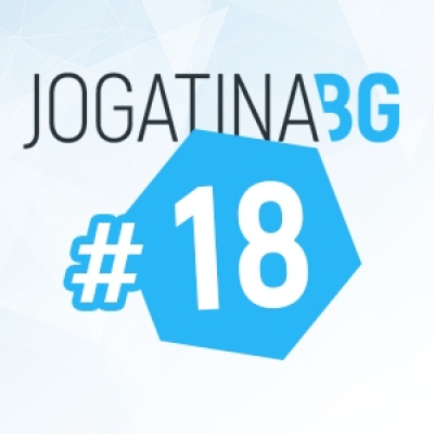 Jogatina Bg Podcast