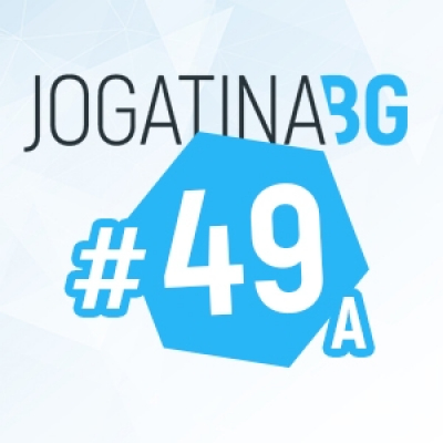 Jogatina Bg Podcast