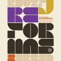 REFORMAS: Escritura - Marcus Sobrinho - Igreja Mosaico 1.10.23